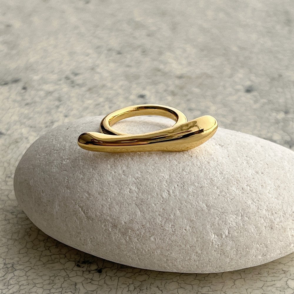 smiley ring｜CHIEKO+(チエコプラス)公式通販