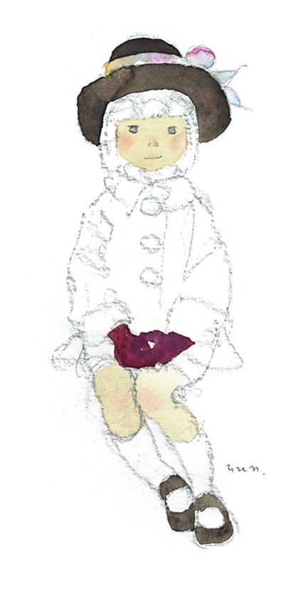 ちひろ・子どもは未来 ｜世界初の絵本美術館｜ちひろ美術館・東京