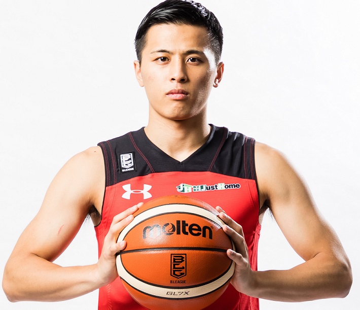 千葉ジェッツ】 富樫勇樹選手にせまる！！Bリーグ準優勝の立役者 性格