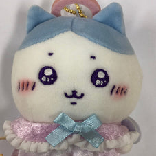 ちいかわ×サンリオキャラクターズ ぷちミニフードマスコット（ハチワレ