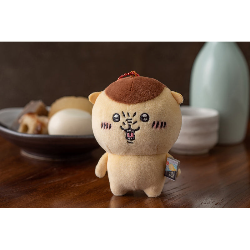 ちいかわ ぷちミニマスコット（栗まんじゅうさん） | ちいかわ