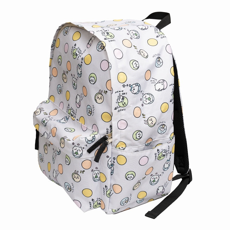 ちいかわ リュック ドット総柄 | ちいかわマーケット 公式グッズショップ