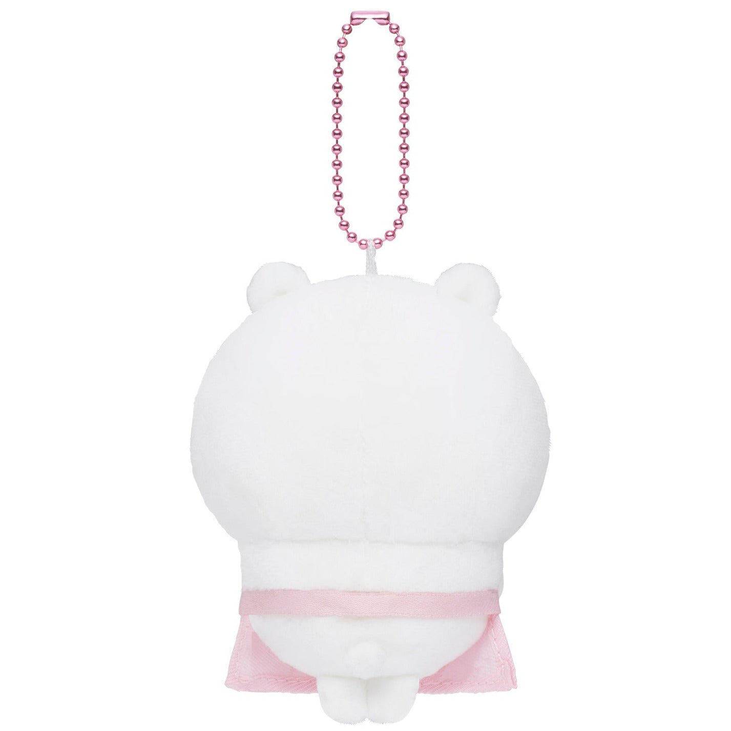 公式】ちいかわもぐもぐ本舗 店員さんなマスコット （ちいかわ）