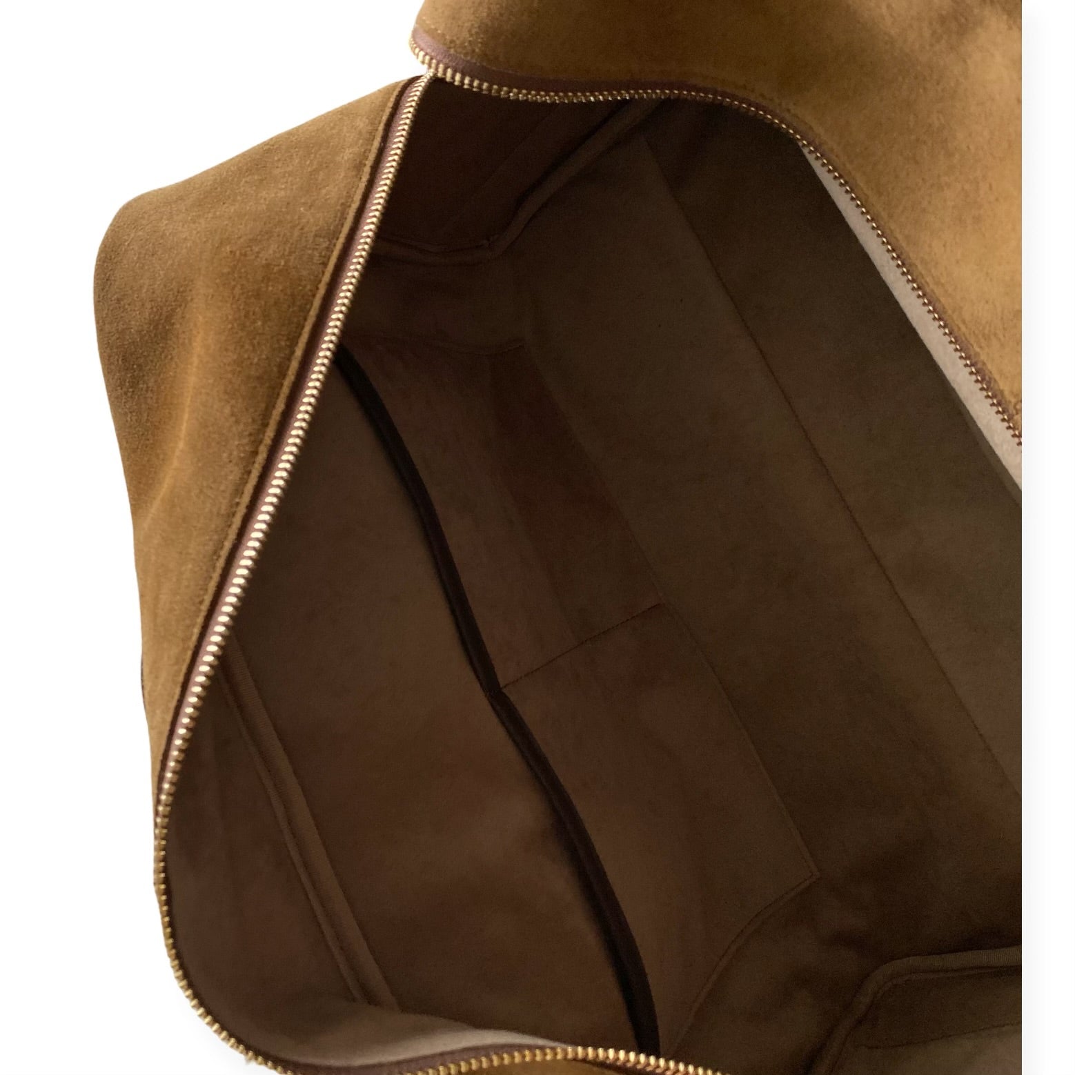 Suède Big Boston – ch!iii