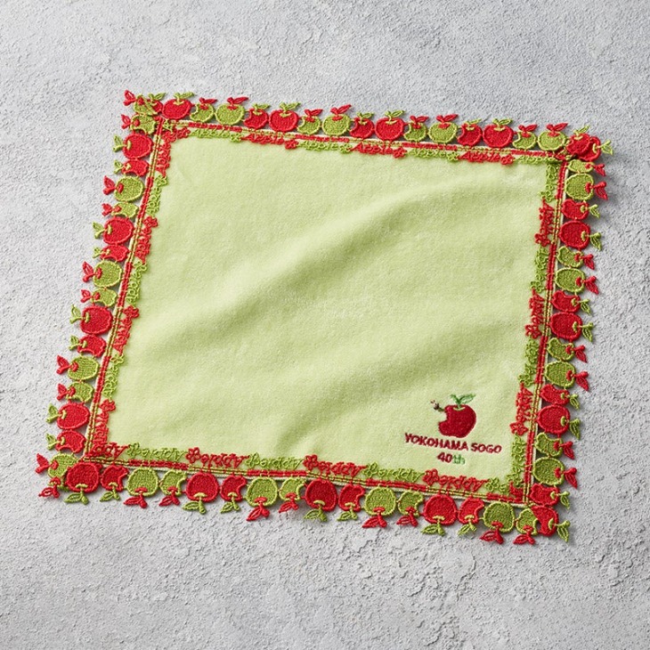 お知らせ | 2ページ目 (5ページ中) | 横浜元町 近沢レース店