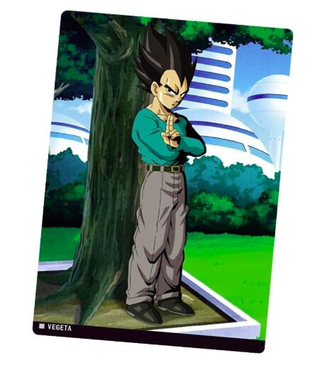 イタジャガ ドラゴンボール vol.8｜2025年12月発売！全30種カード