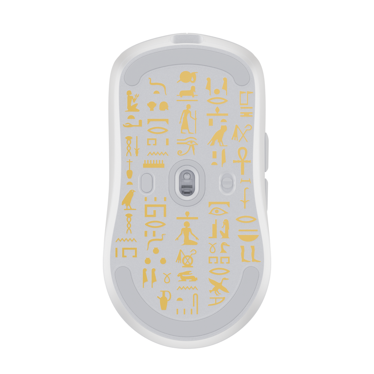 In-Stock]Glacier LW 8K L Mouse – Chilkey