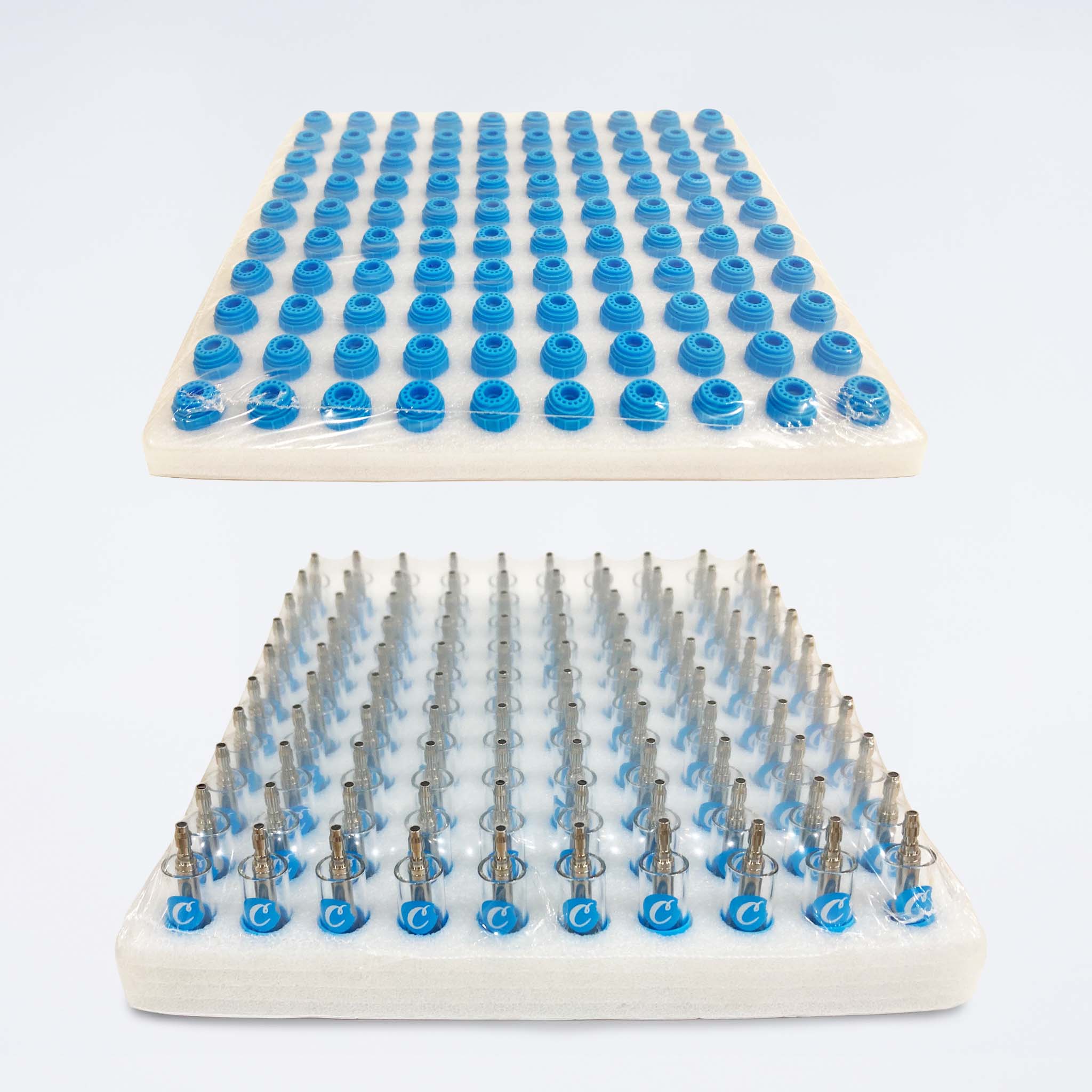 CHILLAXY CBD | 510規格 空カートリッジ Cookies