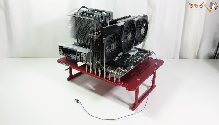 Ryzen 5 3600をレビュー：破壊的なコスパでCore i5を制する | ちもろぐ