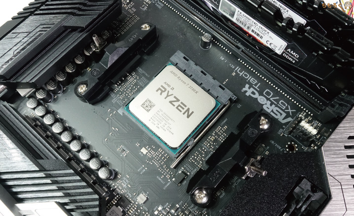 Ryzen 7 3700Xをレビュー：i7どころか格上のi9すら追い込む | ちもろぐ