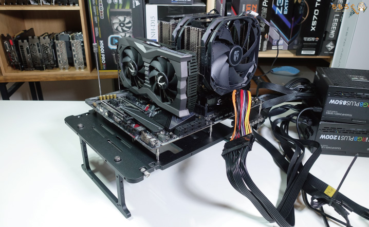 GTX 1660 Superをレビュー：意外と中途半端の塊ではない。 | ちもろぐ