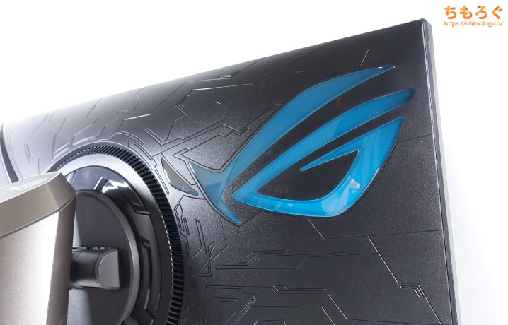 ROG Swift 360Hz PG259QNをレビュー：世界初の360 Hzゲーミング