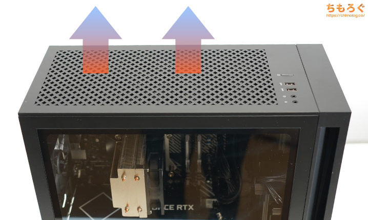 HP OMEN 25L 自腹レビュー：予算20万円で一番おすすめなゲーミングPC