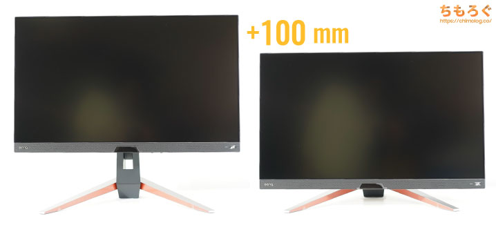 MOBIUZ EX270QMレビュー：WQHDゲーミングモニターの最高峰【700cd/m²超