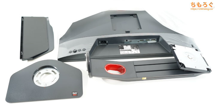 Zowie XL2566Kレビュー：競技向けの世界最速360 Hzゲーミングモニター