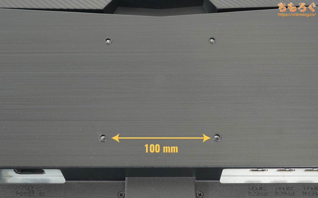 IODATA EX-LDGC243HDBレビュー：家電屋で一番売れてるらしい国産