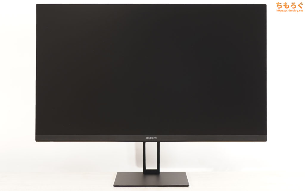 Xiaomi モニター A24i レビュー：1万円で100 Hzの激安中華ゲーミング