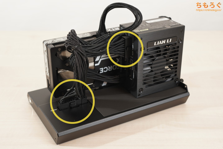 ミニPCに「外付けグラフィックボード」を増設して劇的な性能アップ