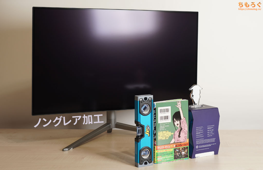 KTC G27P6S OLEDレビュー：8万円台から買える格安な有機EL（240 Hz