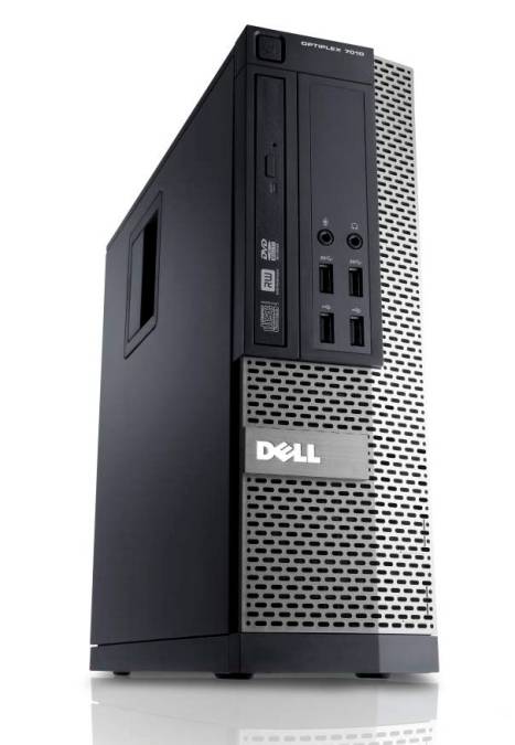 安価でスリムPCを4K対応PCに！DELL OptiPlex編 | チムサテデン