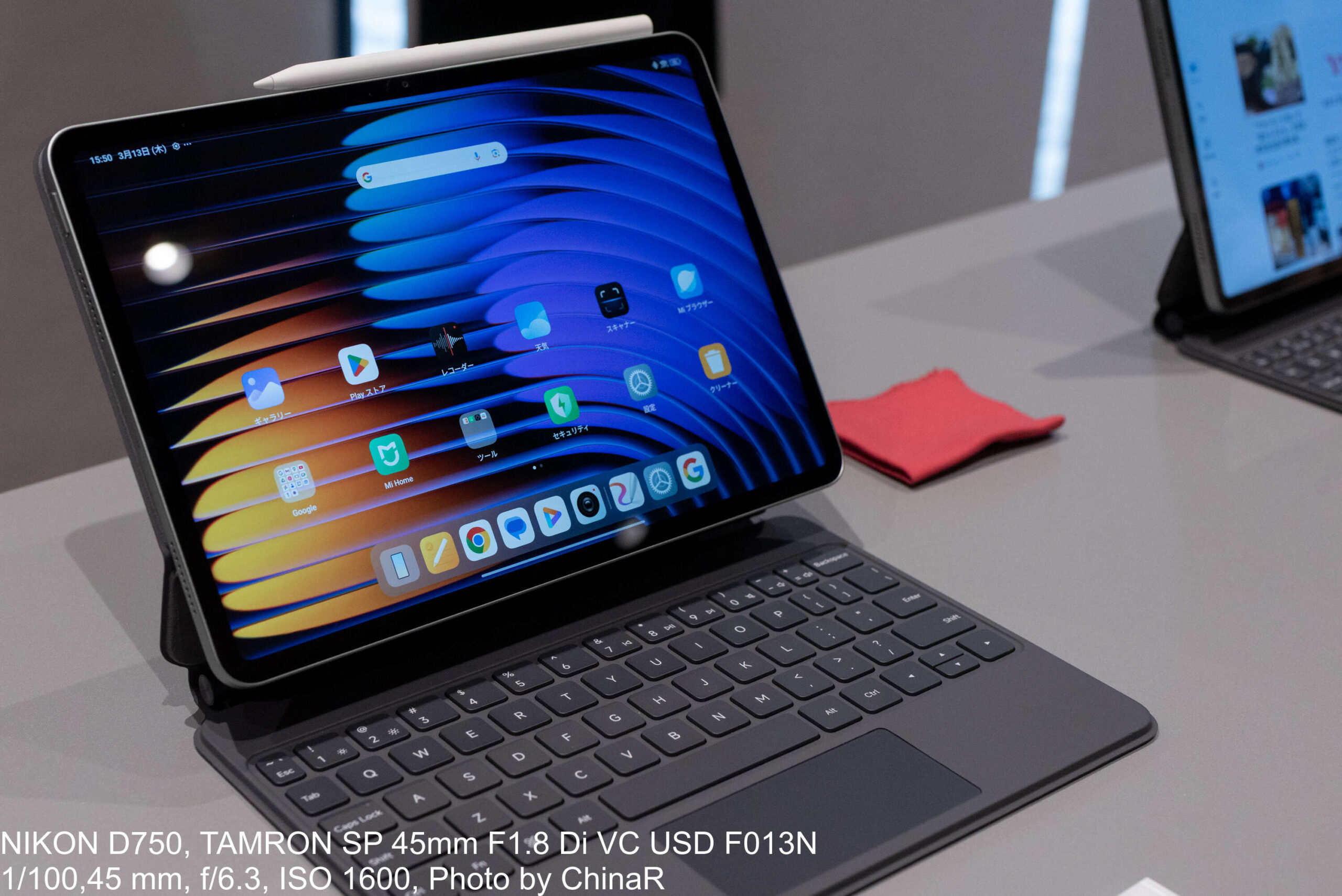 Xiaomi Pad 7シリーズ】11.2インチ3.2KディスプレイとSnapdragon搭載の