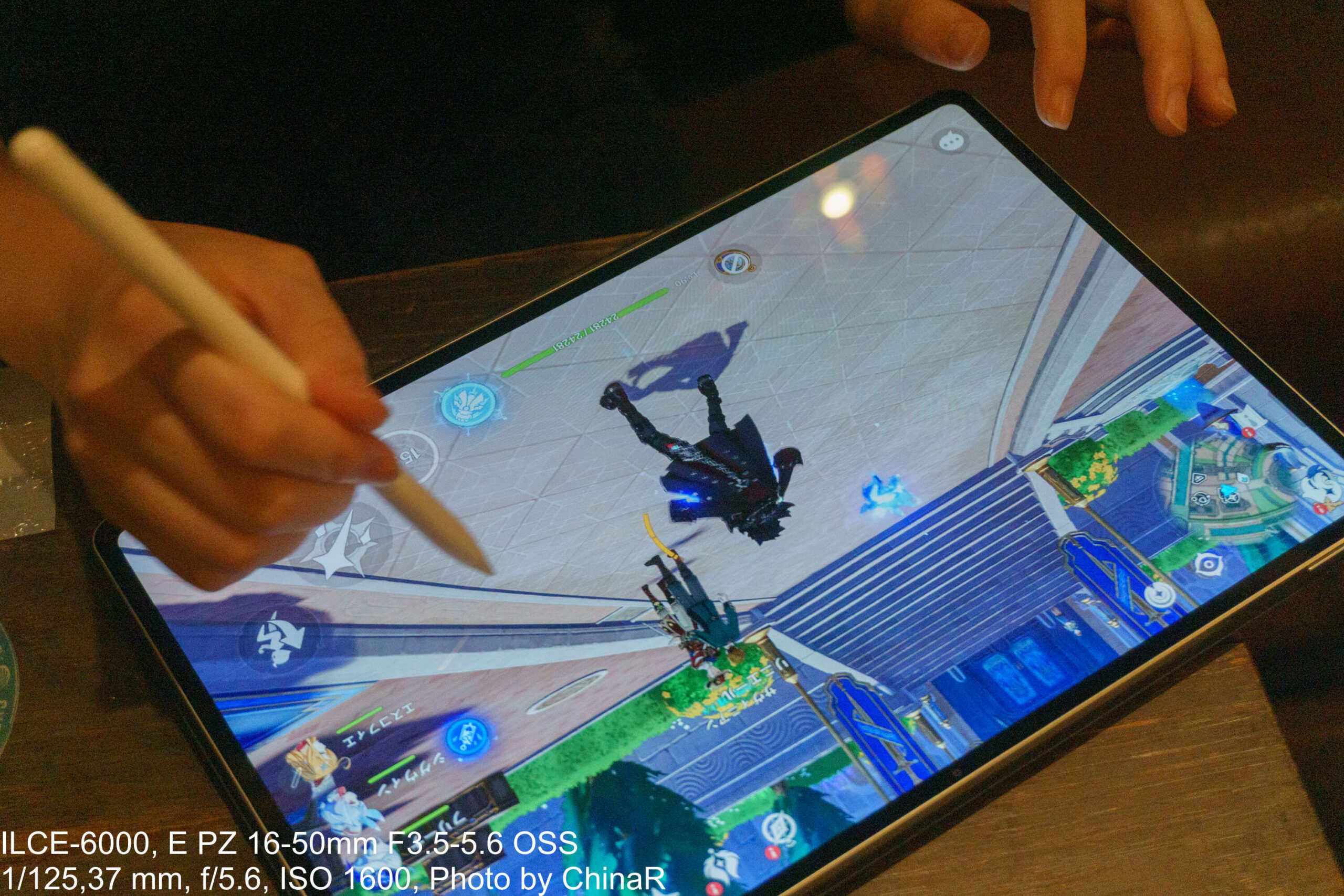 HONOR MagicPad 2】Snapdragon 8s Gen 3搭載144Hz OLED大画面