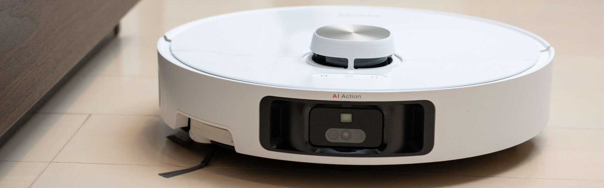 Dreame L40s Pro Ultra】最大19,000Pa吸引・75℃温水モップ洗浄で床が