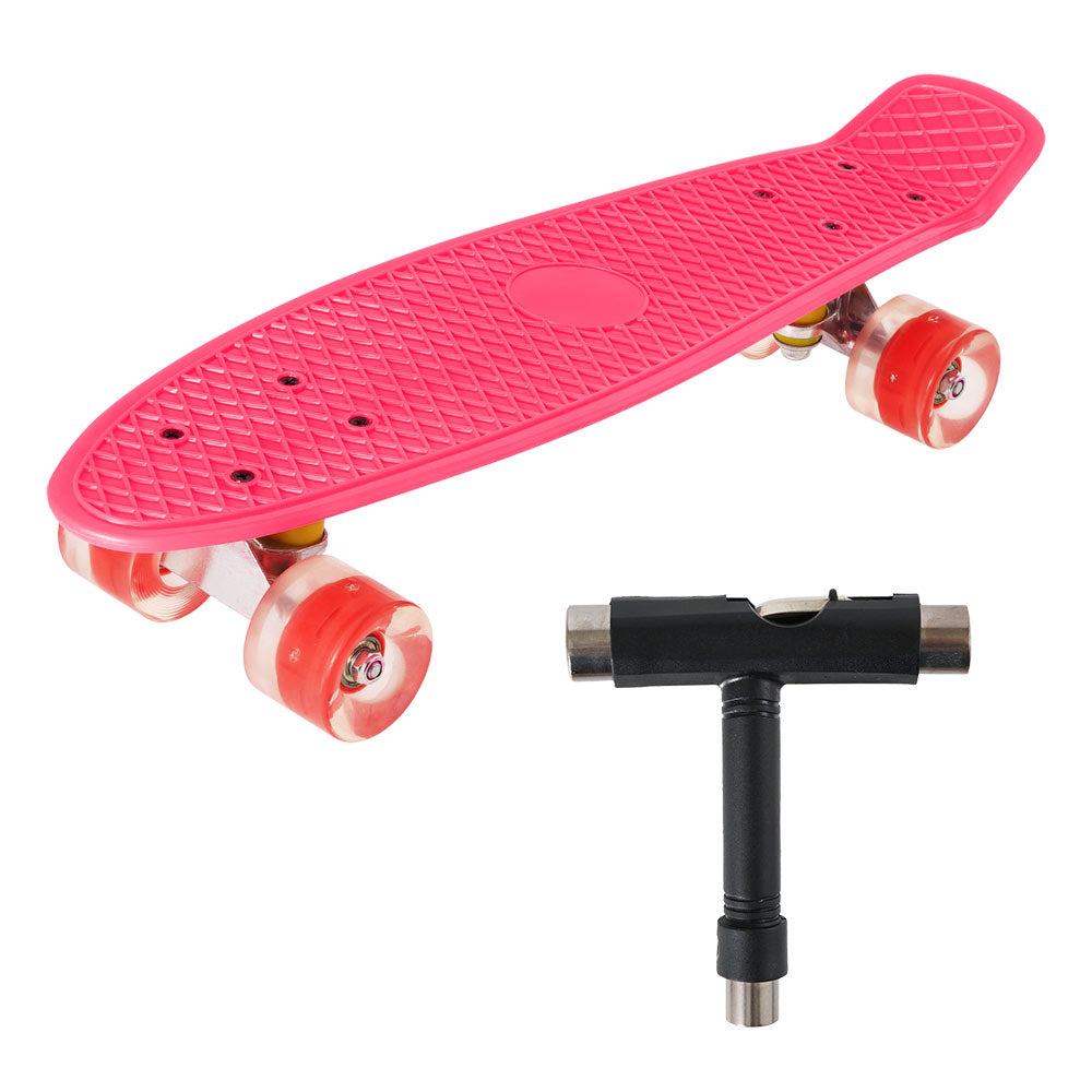 スケートボード ミニクルーザー – ちゃいなび Online Shop