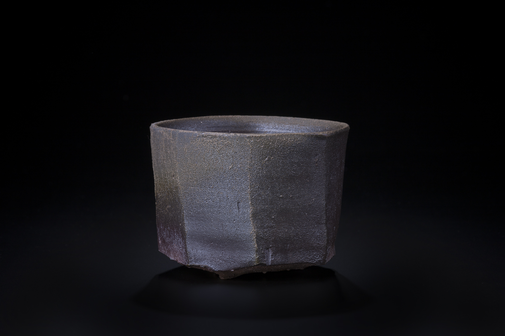 備前焼守破離 木村英昭の世界〜次代を担う造り手展Vol.5〜 | ちんがらや