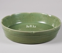 中国骨董品：龍泉窯の青磁の買取と鑑定・査定、オークション出品