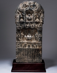 中国骨董品の彫刻の買取と鑑定・査定、オークション出品について