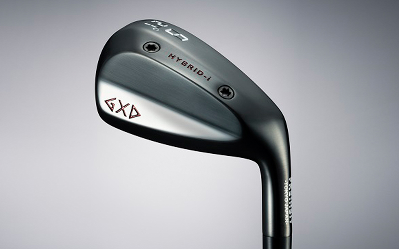 新発売】短尺ハイブリッドアイアン！超便利なお助けクラブ！ | チップ