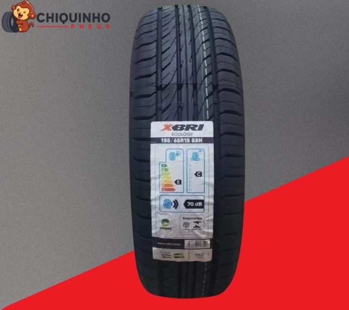 Pneu 185/65R15 Linglong Greenmax HP 88H - Oferta Exclusiva em São