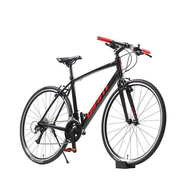 自転車図鑑】GIANT ESCAPE RX3 ジャイアント エスケープ アール