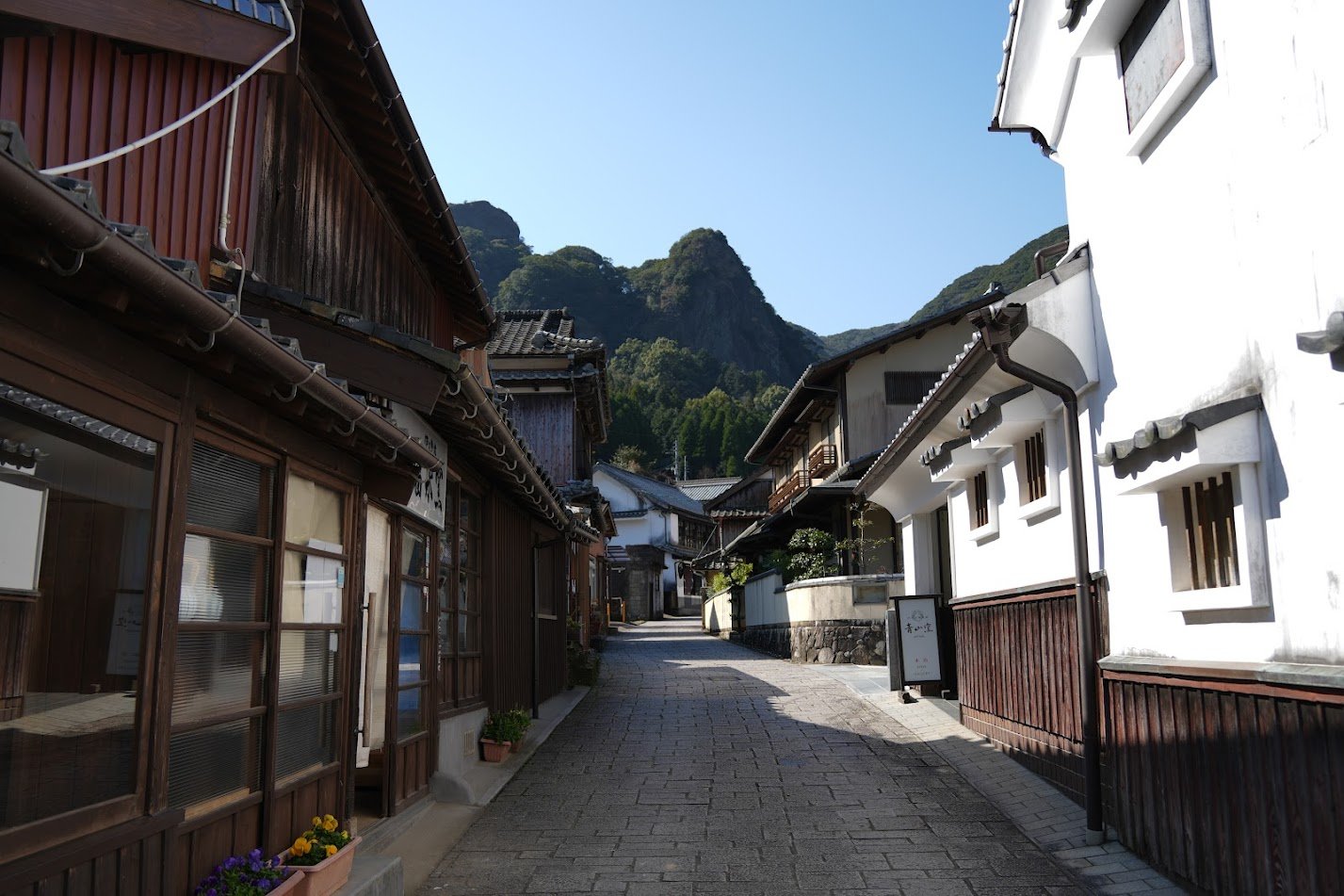 佐賀県】伊万里焼の里を訪れる〜大河内山サイクリング