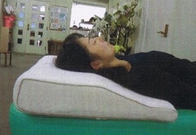 脳呼吸枕とは | 四谷の整体なら地域で人気一番の四ッ谷整体院へ！