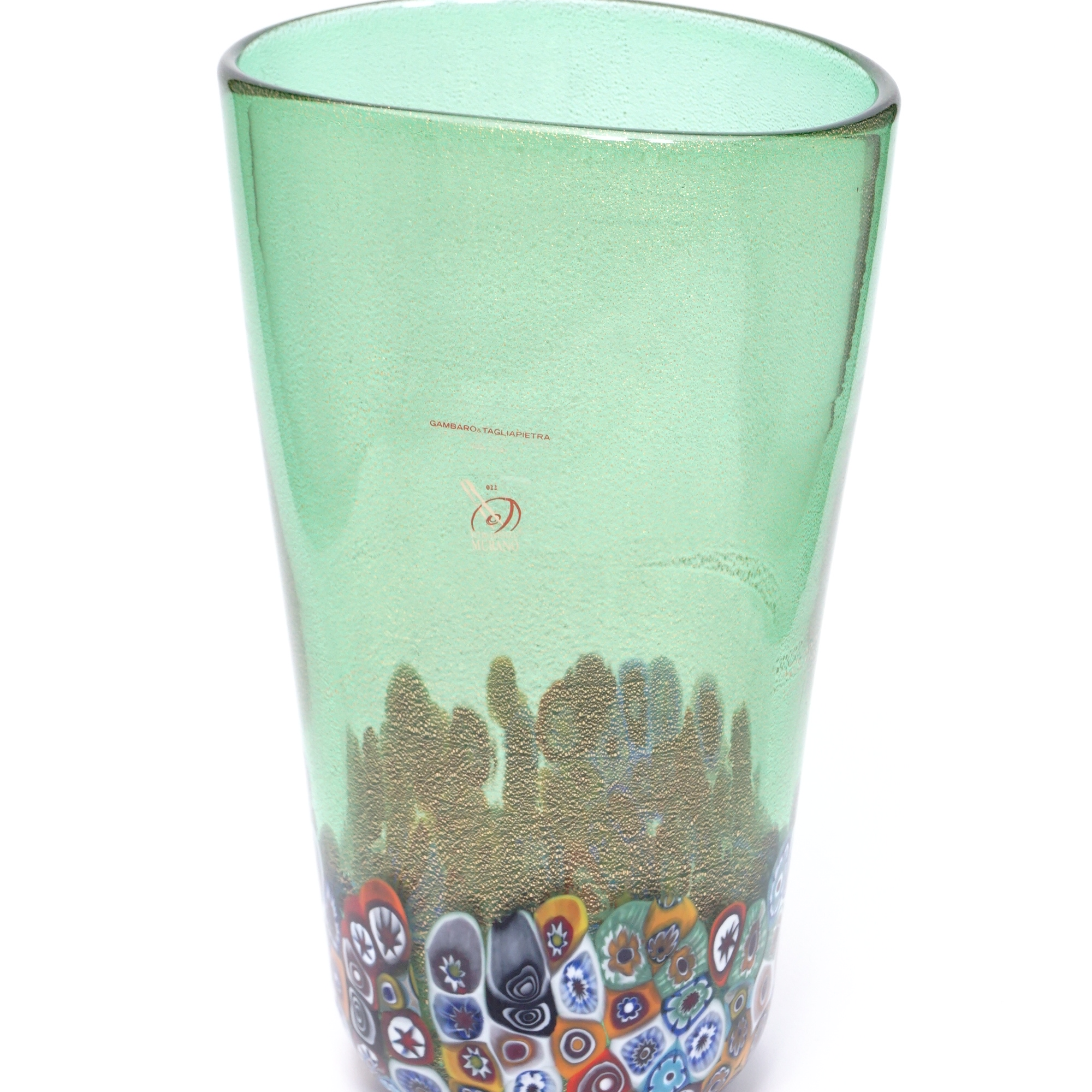 ムラーノガラス（ベネチアングラス）の特別なギフト – chisa