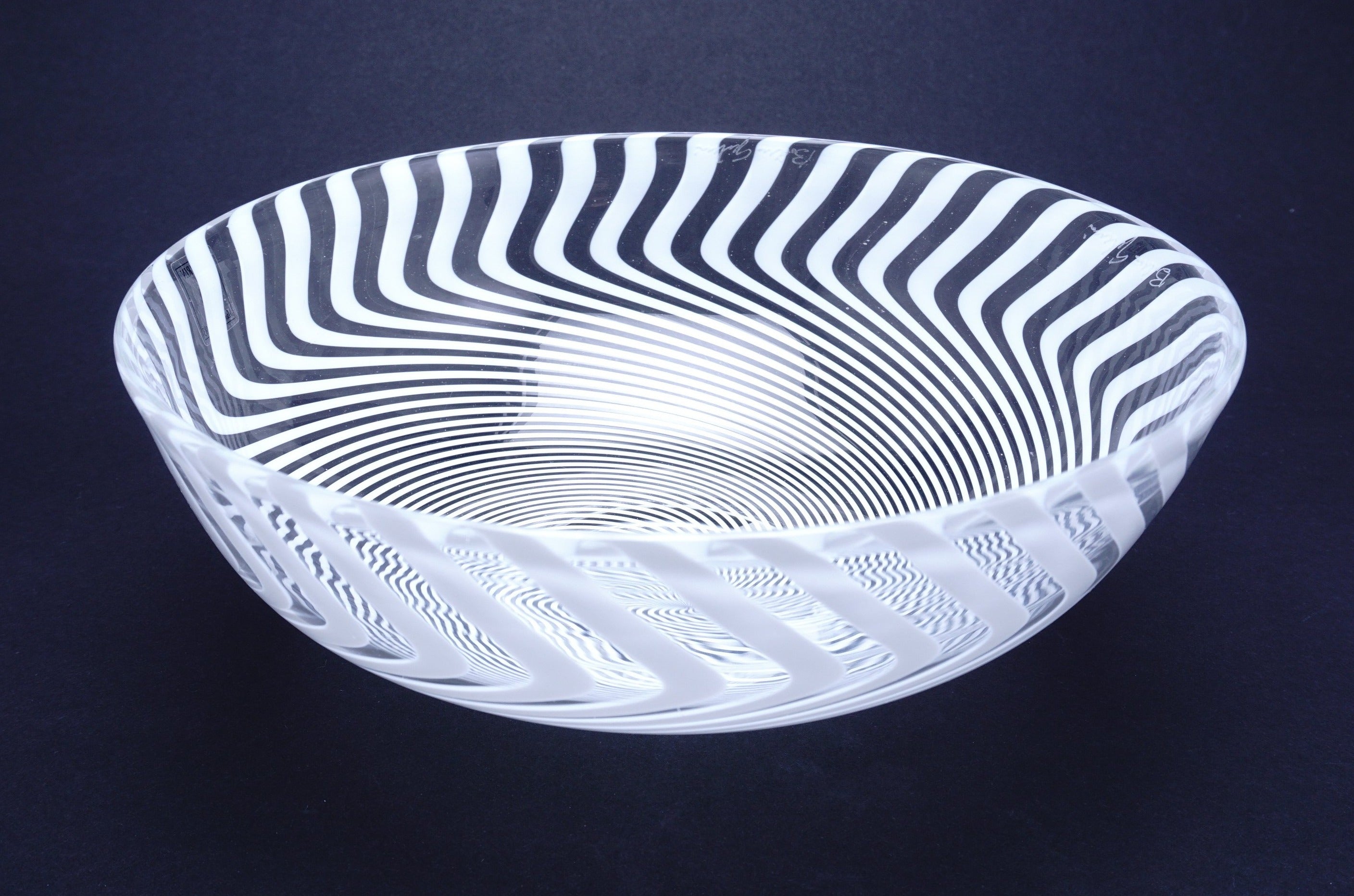 ムラーノガラス（ベネチアングラス）｜バラリン工房の作品 – chisa