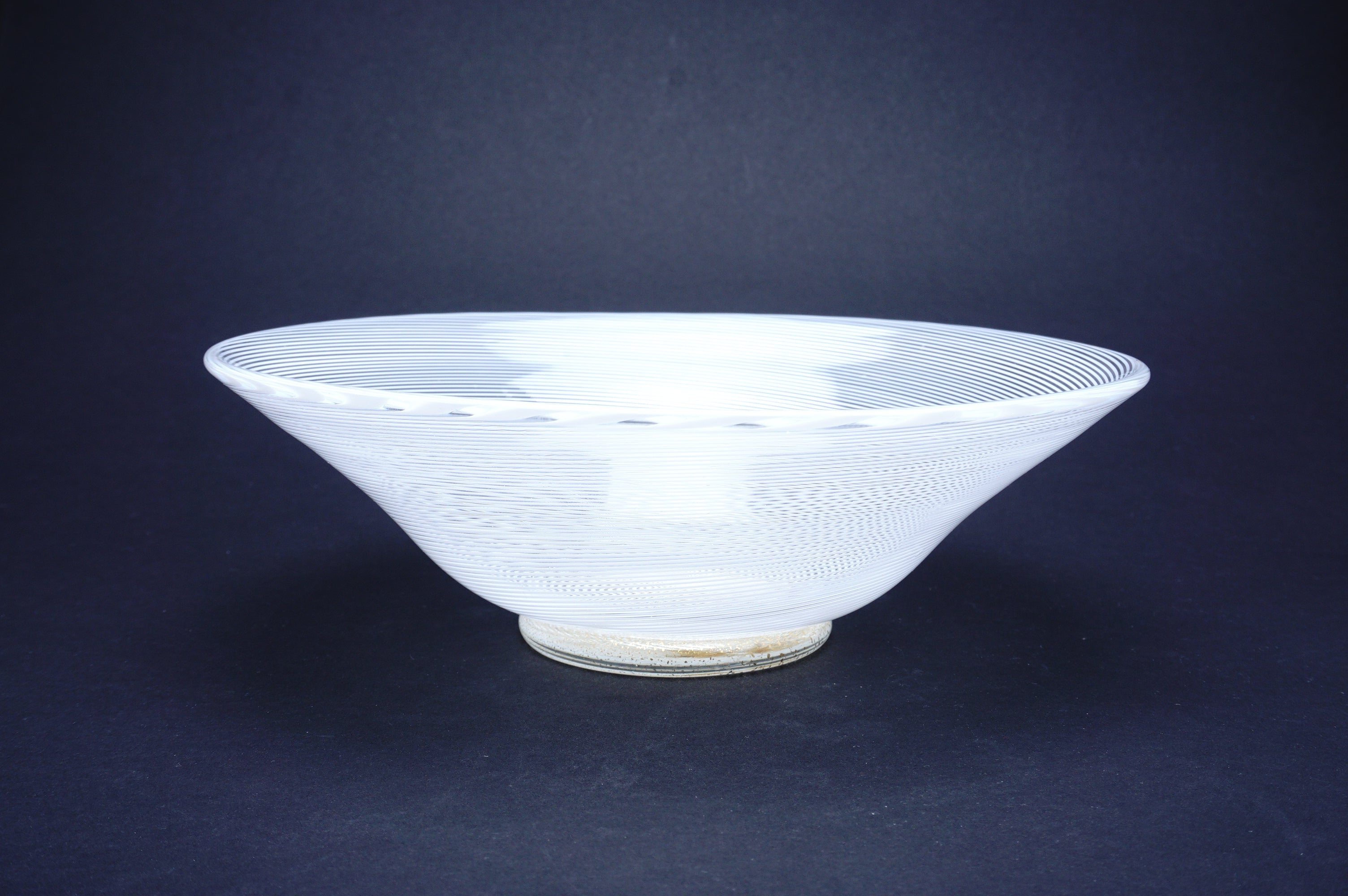 ムラーノガラス（ベネチアングラス）｜バラリン工房の作品 – chisa