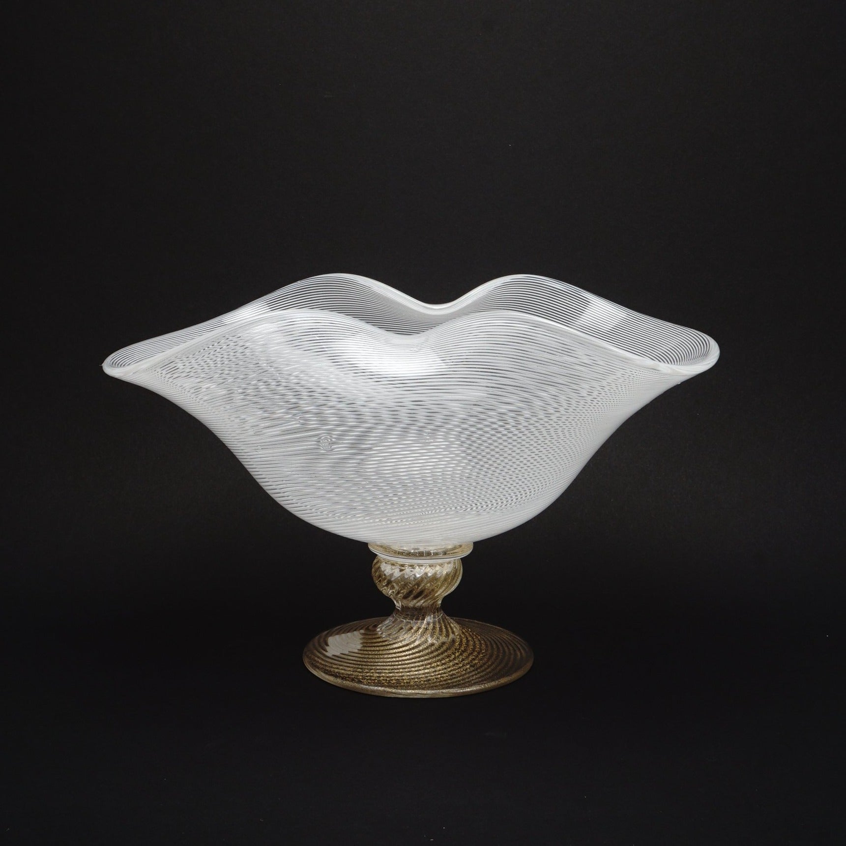 ムラーノガラス（ベネチアングラス）｜バラリン工房の作品 – chisa