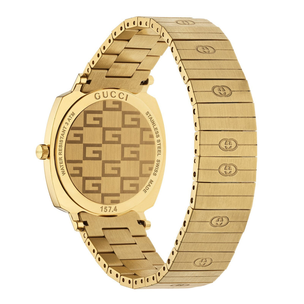 Gucci Grip Watch - YA157403