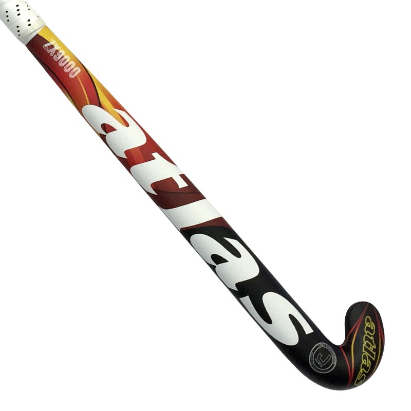ZX 9000 - Atlas Hockey Sticks, Hockey Sticks - Chris Ciriello Hockey