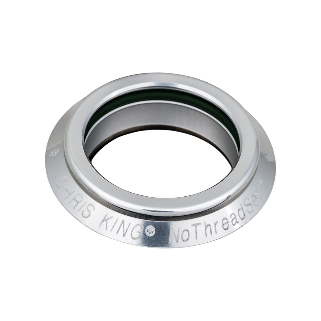 NoThreadSet Bearing Cap 1-1/8