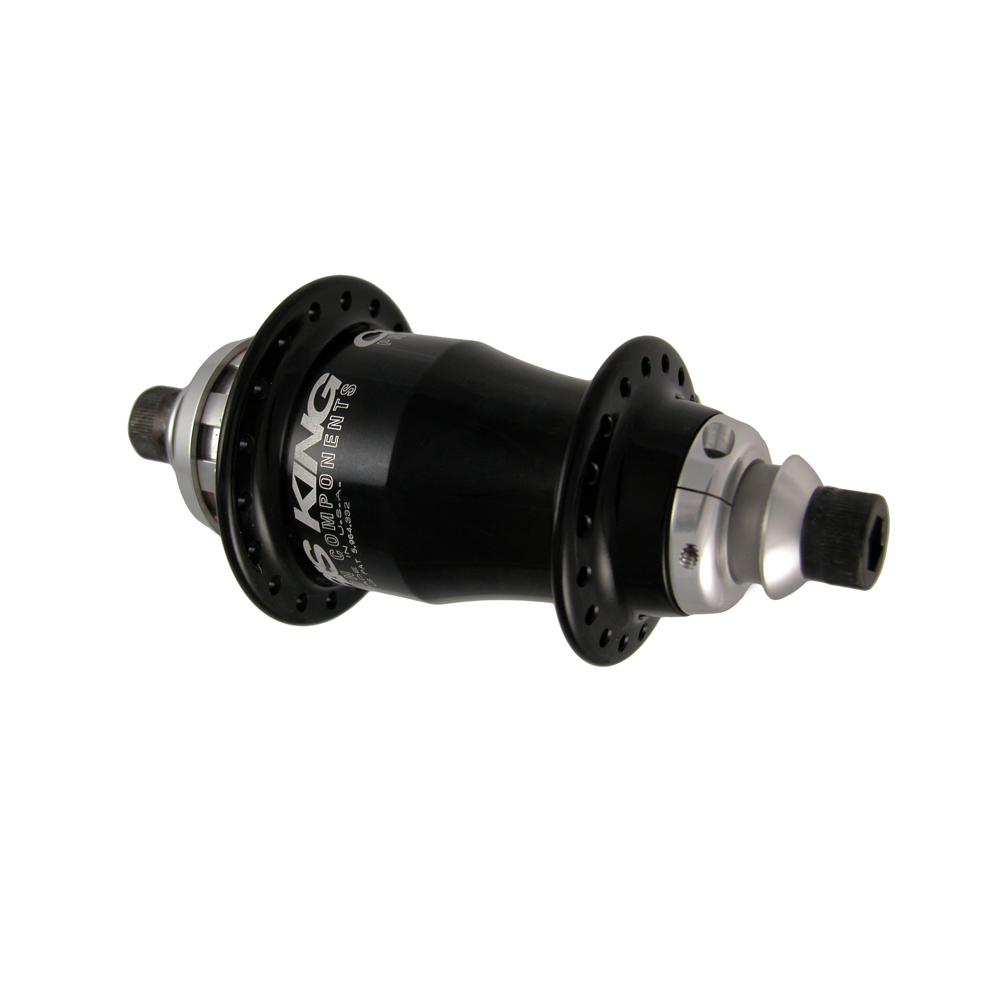Chris King BMX rear hub – Chris King Precision Components
