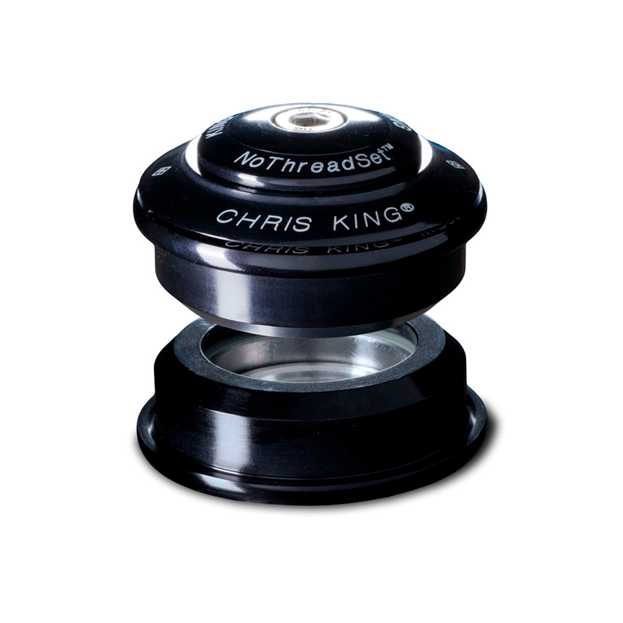 Chris King InSet™ 1 Headset ZS44/ZS44 – Chris King Precision