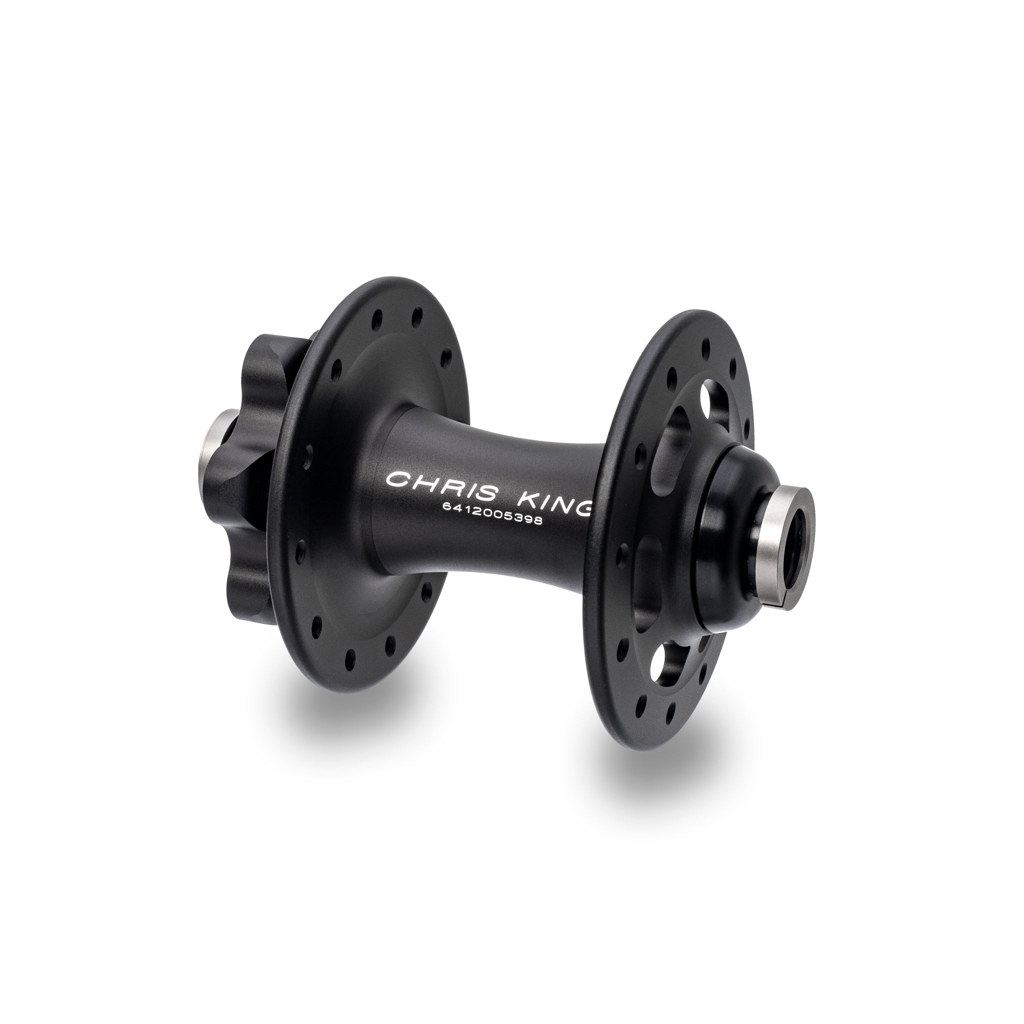 Chris King R45D Front hub – Chris King Precision Components