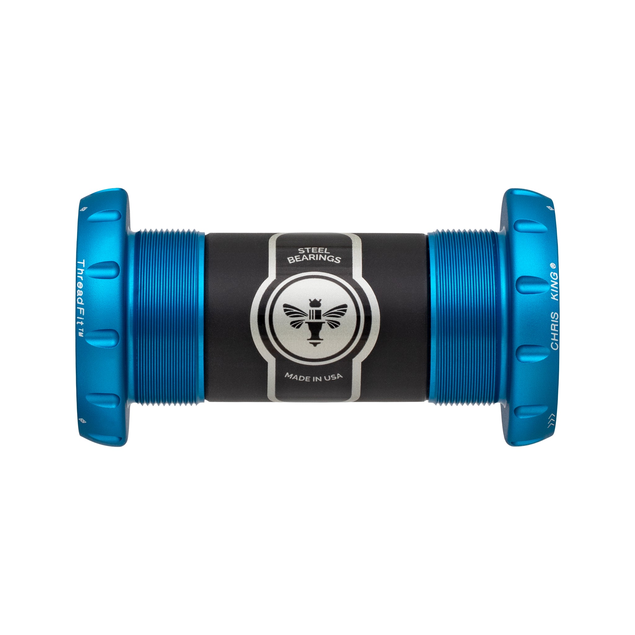 Chris King ThreadFit™ 30 Bottom Bracket – Chris King Precision