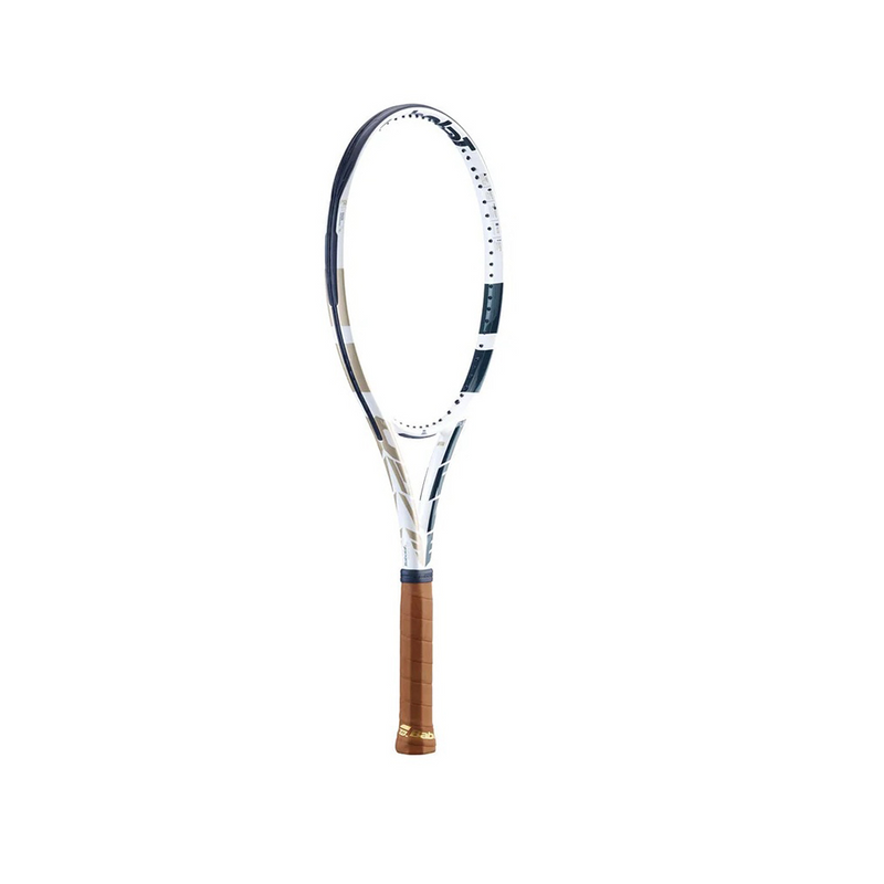 Babolat T/R Pure Drive Team Wimbledon UC (G2/G3) - Unstrung