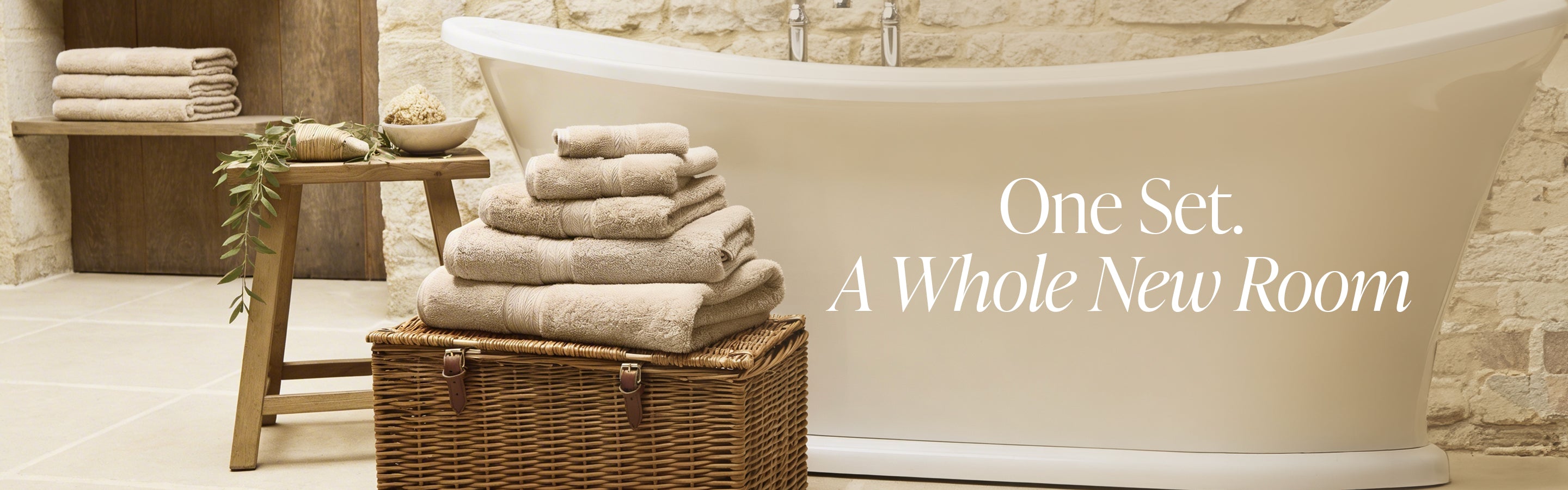 Wimbledon Collection – Christy USA