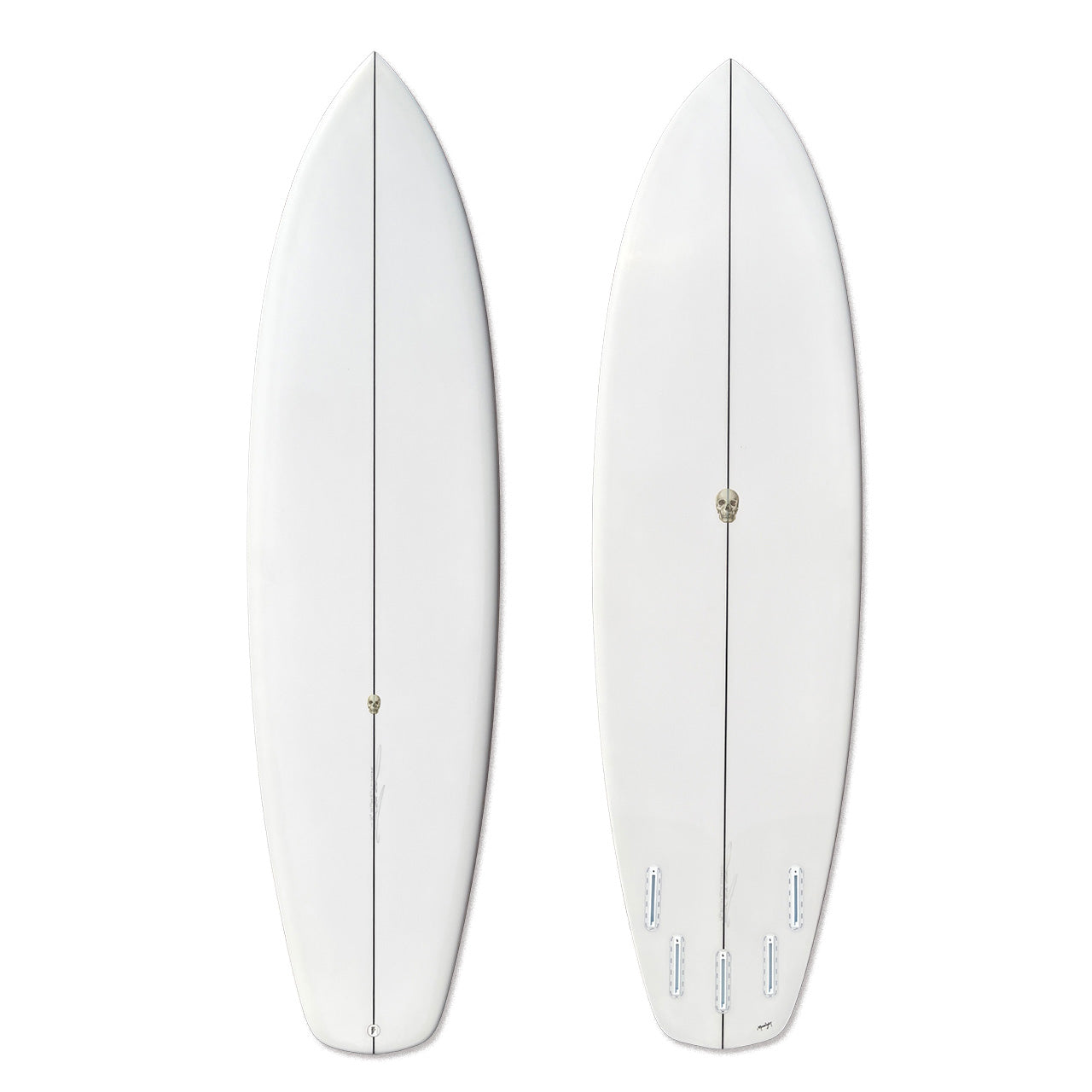 すべてのミッドレングス | クリステンソン サーフボード 日本公式